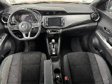 Nissan Kicks S 2019 à vendre - Photo 12