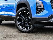 2026 Chevrolet Equinox 2RS AWD 1.5T | Panoramic Sunroof - Photo 6