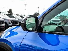 2026 Chevrolet Equinox 2RS AWD 1.5T | Panoramic Sunroof - Photo 7