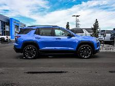2026 Chevrolet Equinox 2RS AWD 1.5T | Panoramic Sunroof - Photo 14