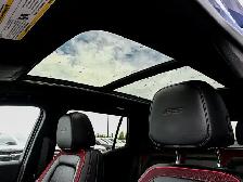 2026 Chevrolet Equinox 2RS AWD 1.5T | Panoramic Sunroof - Photo 16