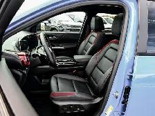2026 Chevrolet Equinox 2RS AWD 1.5T | Panoramic Sunroof - Photo 17