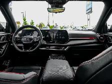 2026 Chevrolet Equinox 2RS AWD 1.5T | Panoramic Sunroof - Photo 32