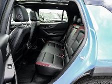 2026 Chevrolet Equinox 2RS AWD 1.5T | Panoramic Sunroof - Photo 34