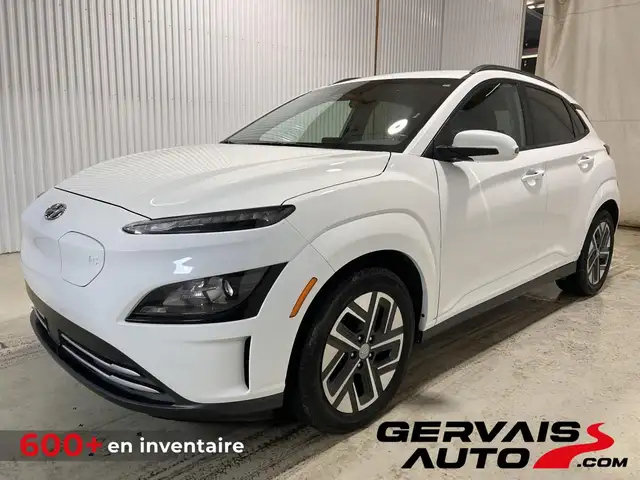 Hyundai Kona électrique Preferred TA 2023 à vendre
