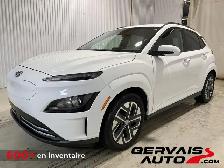 Hyundai Kona électrique Preferred TA 2023 à vendre