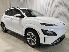 Hyundai Kona électrique Preferred TA 2023 à vendre - Photo 5