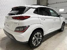 Hyundai Kona électrique Preferred TA 2023 à vendre - Photo 7
