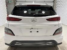 Hyundai Kona électrique Preferred TA 2023 à vendre - Photo 9