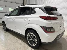 Hyundai Kona électrique Preferred TA 2023 à vendre - Photo 11