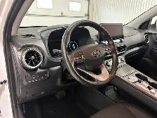 Hyundai Kona électrique Preferred TA 2023 à vendre - Photo 14