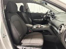 Hyundai Kona électrique Preferred TA 2023 à vendre - Photo 19
