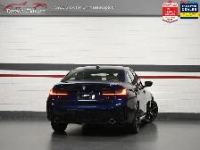2023 BMW 3 Series 330i xDrive ///M HUD Sunroof Navigation Harmon - Photo 2