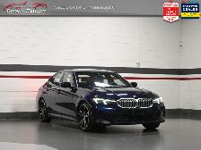 2023 BMW 3 Series 330i xDrive ///M HUD Sunroof Navigation Harmon - Photo 3