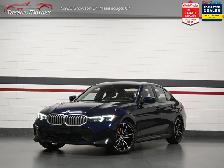 2023 BMW 3 Series 330i xDrive ///M HUD Sunroof Navigation Harmon - Photo 5