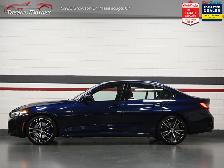 2023 BMW 3 Series 330i xDrive ///M HUD Sunroof Navigation Harmon - Photo 9