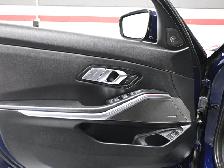 2023 BMW 3 Series 330i xDrive ///M HUD Sunroof Navigation Harmon - Photo 11