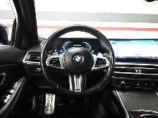 2023 BMW 3 Series 330i xDrive ///M HUD Sunroof Navigation Harmon - Photo 13