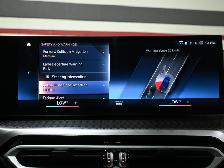 2023 BMW 3 Series 330i xDrive ///M HUD Sunroof Navigation Harmon - Photo 20
