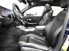 2023 BMW 3 Series 330i xDrive ///M HUD Sunroof Navigation Harmon - Photo 25