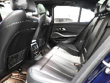 2023 BMW 3 Series 330i xDrive ///M HUD Sunroof Navigation Harmon - Photo 26