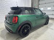 MINI 3 portes Cooper SE Cooper SE TA 2023 à vendre - Photo 7