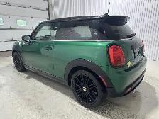 MINI 3 portes Cooper SE Cooper SE TA 2023 à vendre - Photo 11