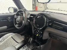 MINI 3 portes Cooper SE Cooper SE TA 2023 à vendre - Photo 18