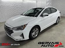 Hyundai Elantra Preferred 2020 à vendre
