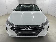Hyundai Elantra Preferred 2020 à vendre - Photo 3