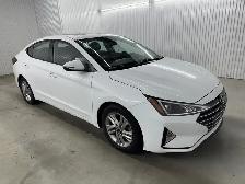 Hyundai Elantra Preferred 2020 à vendre - Photo 5