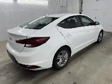 Hyundai Elantra Preferred 2020 à vendre - Photo 10