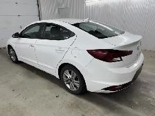 Hyundai Elantra Preferred 2020 à vendre - Photo 13