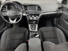 Hyundai Elantra Preferred 2020 à vendre - Photo 20