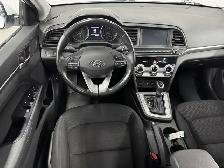 Hyundai Elantra Preferred 2020 à vendre - Photo 21