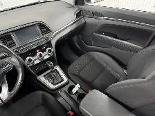 Hyundai Elantra Preferred 2020 à vendre - Photo 22