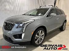 Cadillac XT5 Haut de gamme Luxe 4 portes TI 2024 à vendre