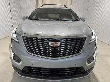 Cadillac XT5 Haut de gamme Luxe 4 portes TI 2024 à vendre - Photo 3