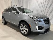 Cadillac XT5 Haut de gamme Luxe 4 portes TI 2024 à vendre - Photo 5
