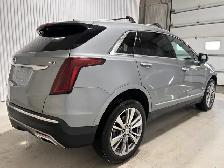 Cadillac XT5 Haut de gamme Luxe 4 portes TI 2024 à vendre - Photo 7
