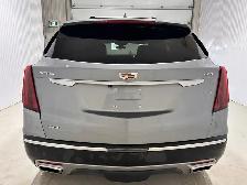Cadillac XT5 Haut de gamme Luxe 4 portes TI 2024 à vendre - Photo 9