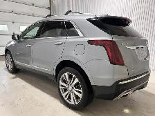 Cadillac XT5 Haut de gamme Luxe 4 portes TI 2024 à vendre - Photo 11