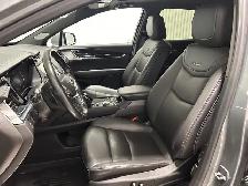Cadillac XT5 Haut de gamme Luxe 4 portes TI 2024 à vendre - Photo 13