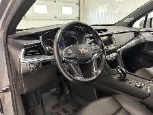 Cadillac XT5 Haut de gamme Luxe 4 portes TI 2024 à vendre - Photo 14