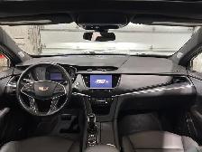 Cadillac XT5 Haut de gamme Luxe 4 portes TI 2024 à vendre - Photo 16