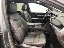 Cadillac XT5 Haut de gamme Luxe 4 portes TI 2024 à vendre - Photo 20