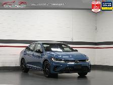 2025 Volkswagen Jetta Comfortline SPORT Leather Sunroof Adaptive - Photo 3