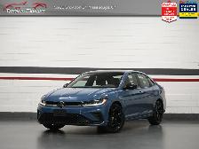 2025 Volkswagen Jetta Comfortline SPORT Leather Sunroof Adaptive - Photo 5
