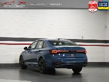 2025 Volkswagen Jetta Comfortline SPORT Leather Sunroof Adaptive - Photo 6