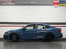 2025 Volkswagen Jetta Comfortline SPORT Leather Sunroof Adaptive - Photo 9
